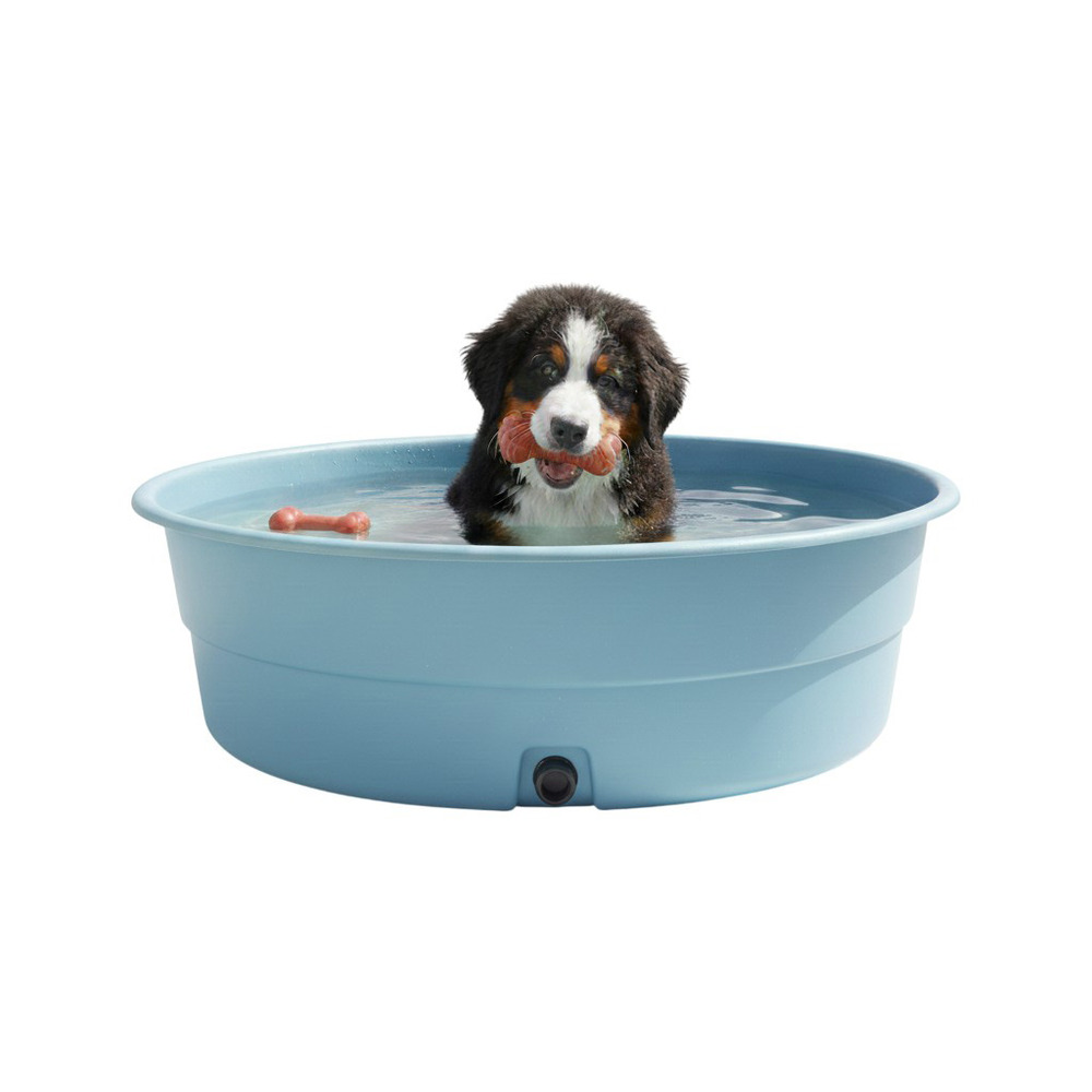 Bassin 500l pour animaux