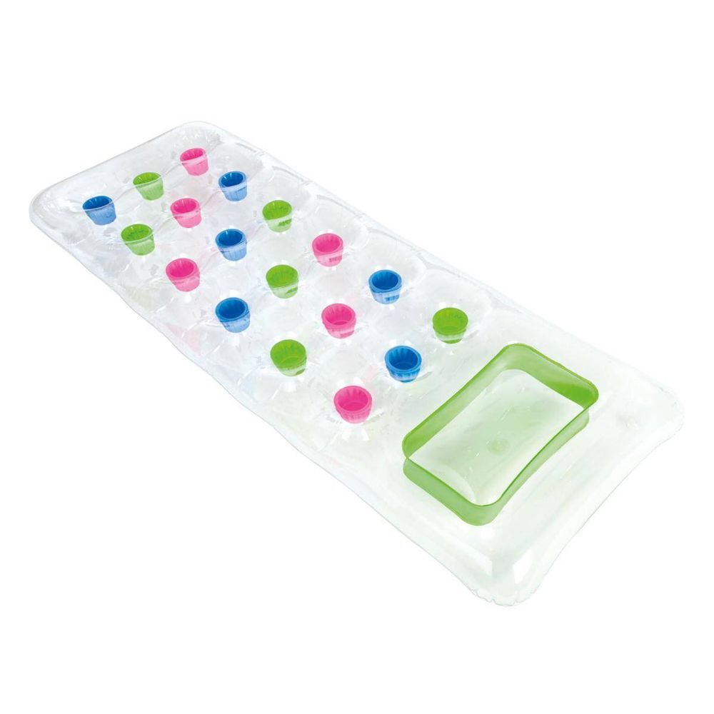 Matelas transparent 188x71
