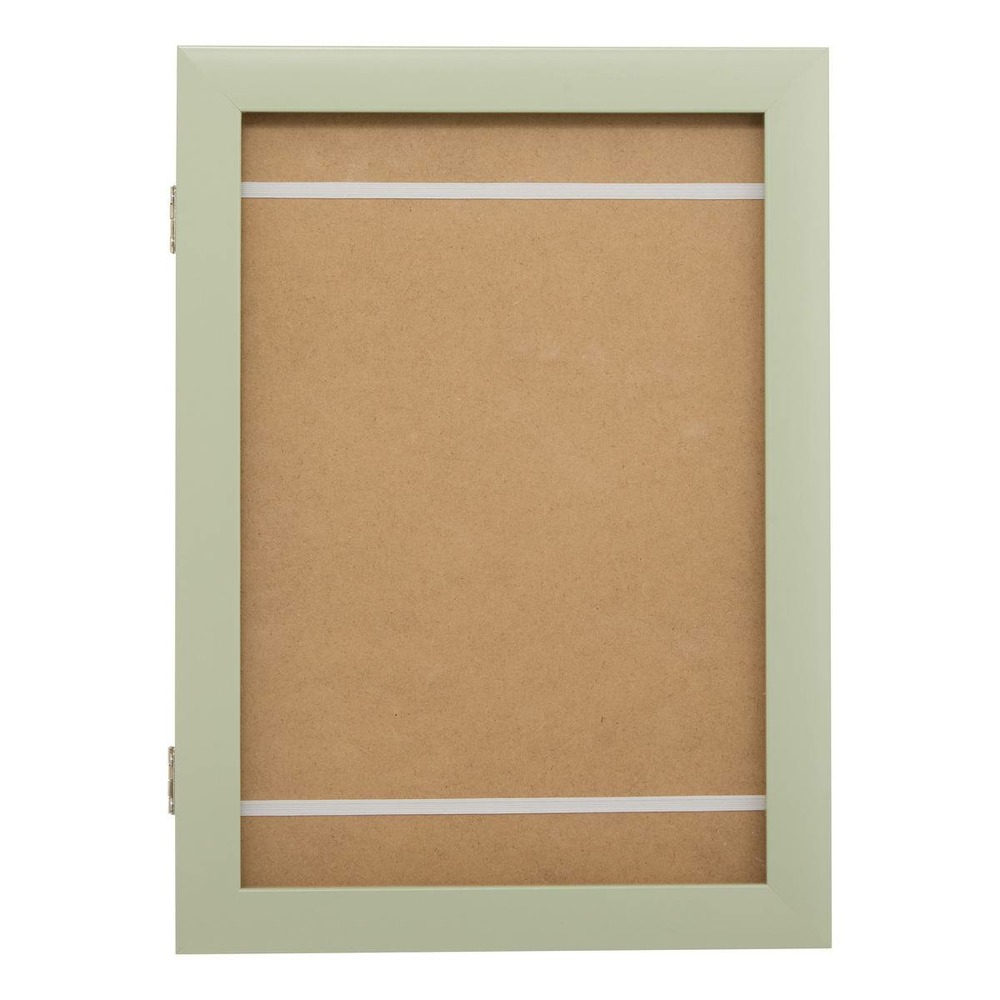 Cadre à dessin dessy blanc 23,8x2,5x32,6 cm