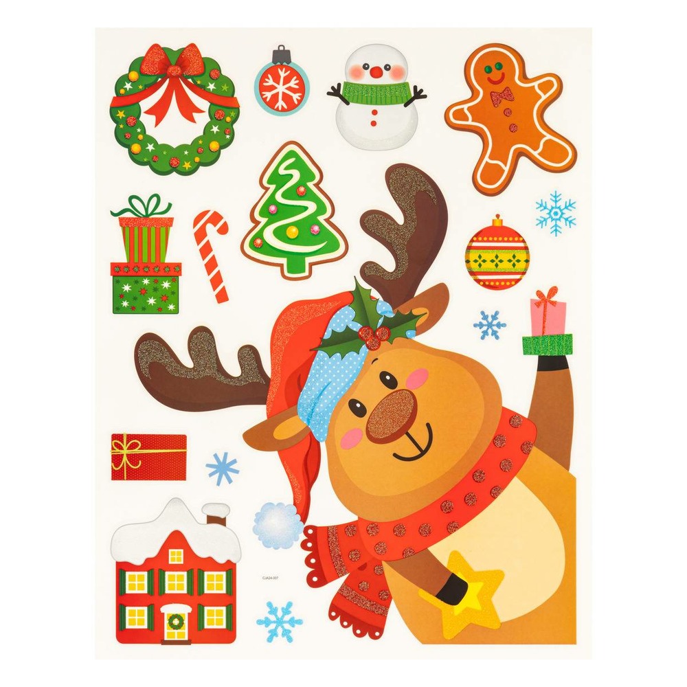 Decovitre angle persos 30x38