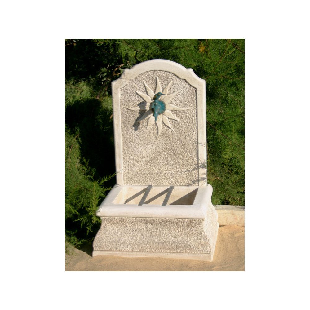 Fontaine 