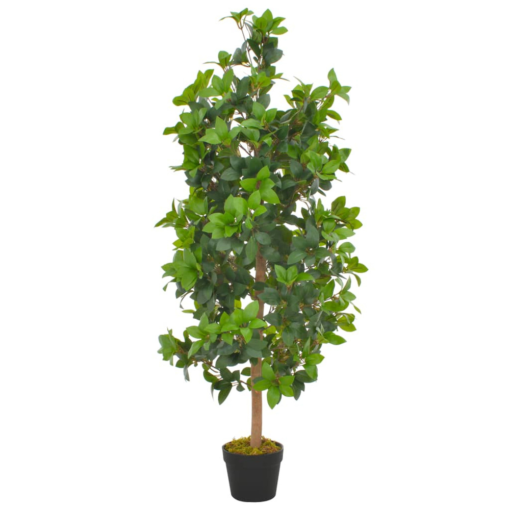 PLANTE ARTIFICIELLE AVEC POT L-(869600)