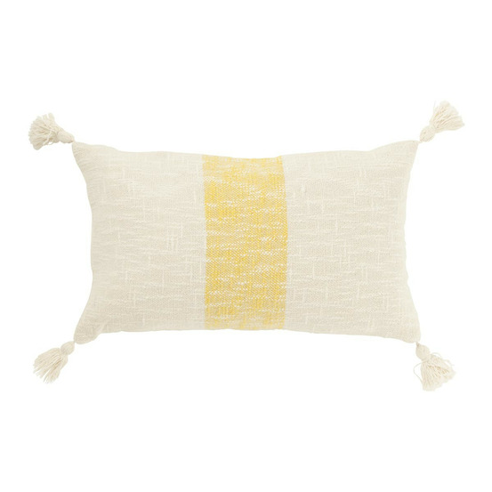 Coussin déco ligne