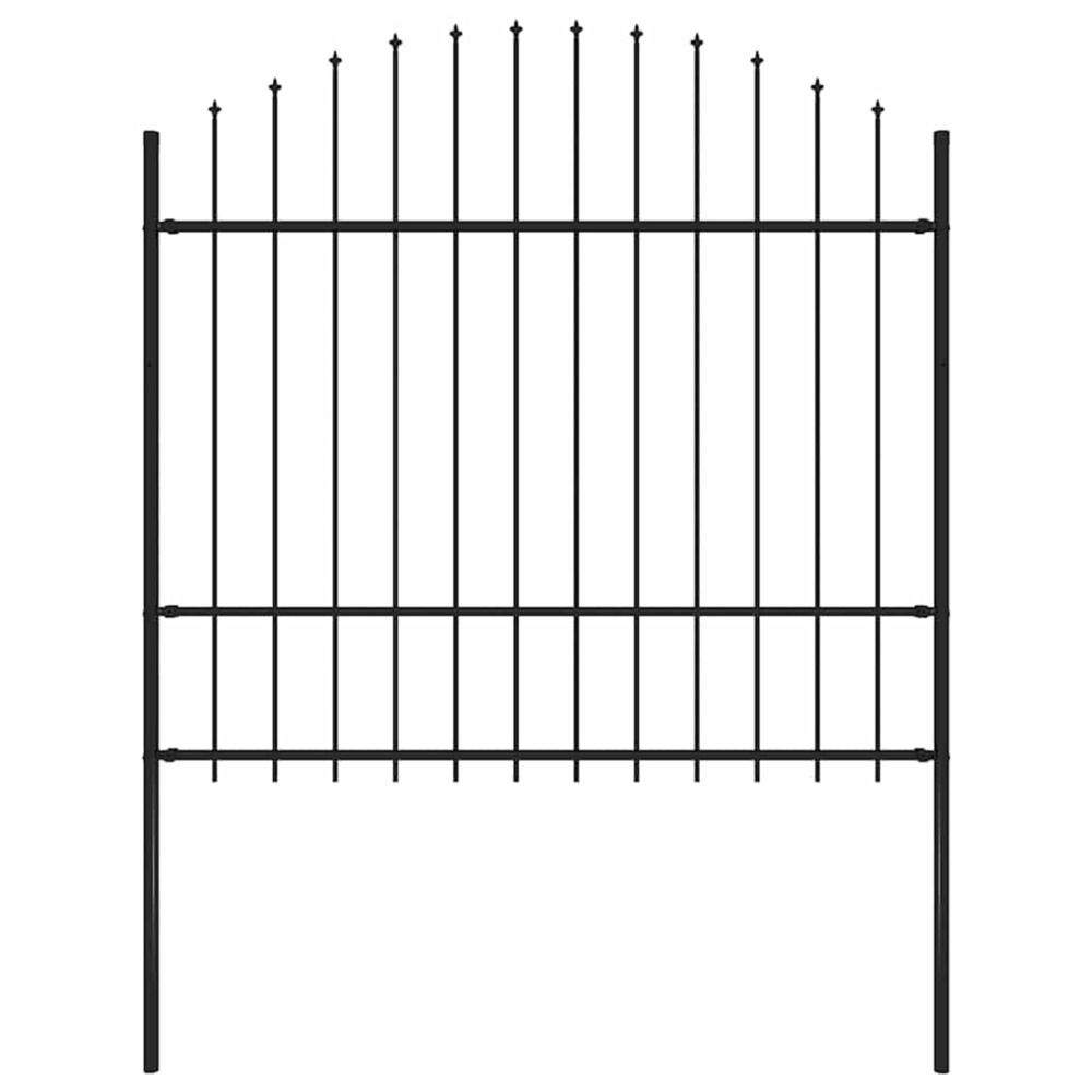 CLOTURE JARDIN A DESSUS E 31-(864755)