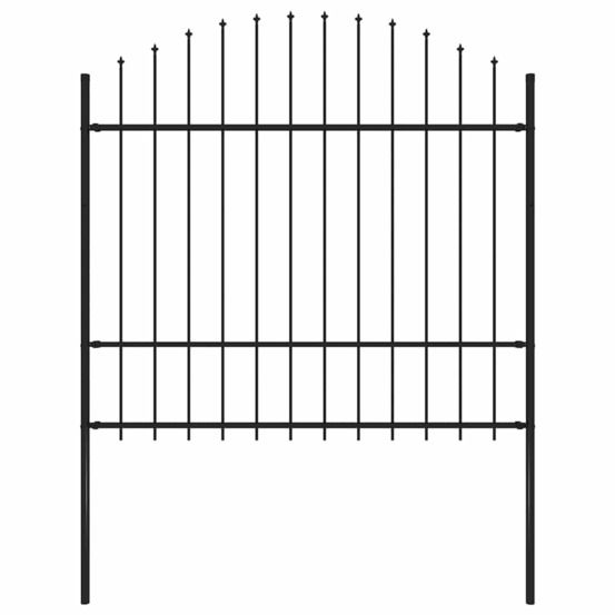 CLOTURE JARDIN A DESSUS E 31-(864755)