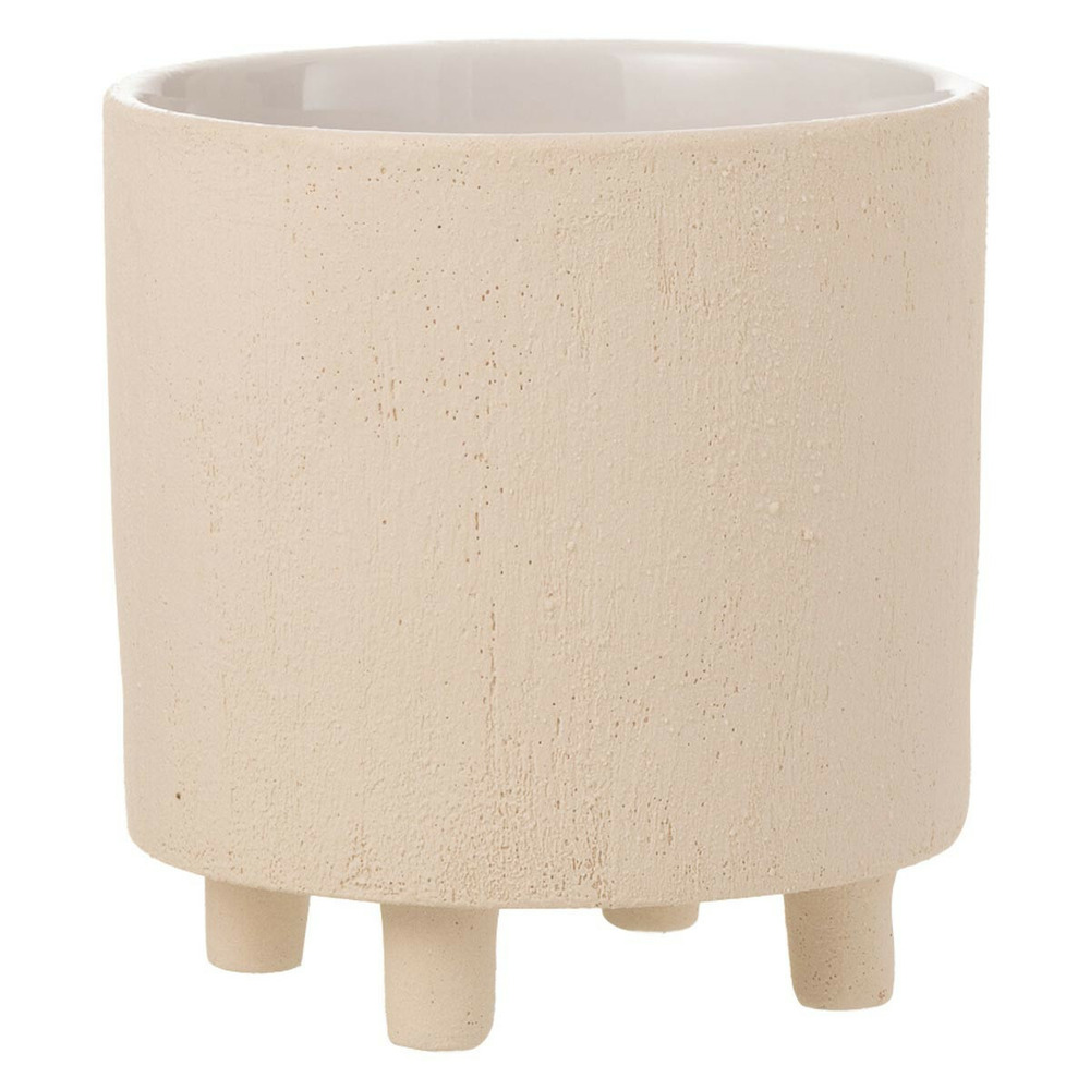 Cache-pot déco en céramique 