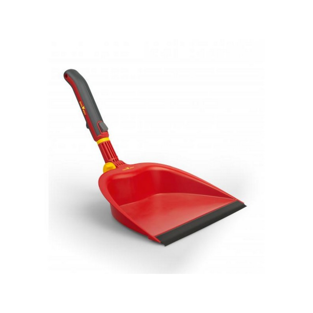 Ensemble pelle nettoyage + manche outils wolf multi-star pxm2