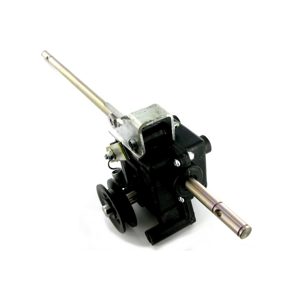 Boitier traction tondeuse ggp - 118652002/0