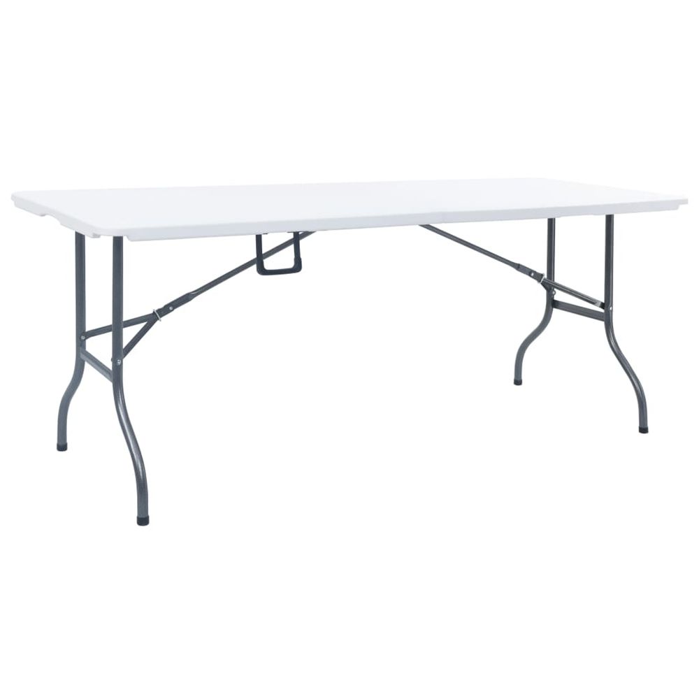 VIDAXL TABLE PLIABLE DE J 13-(919428)