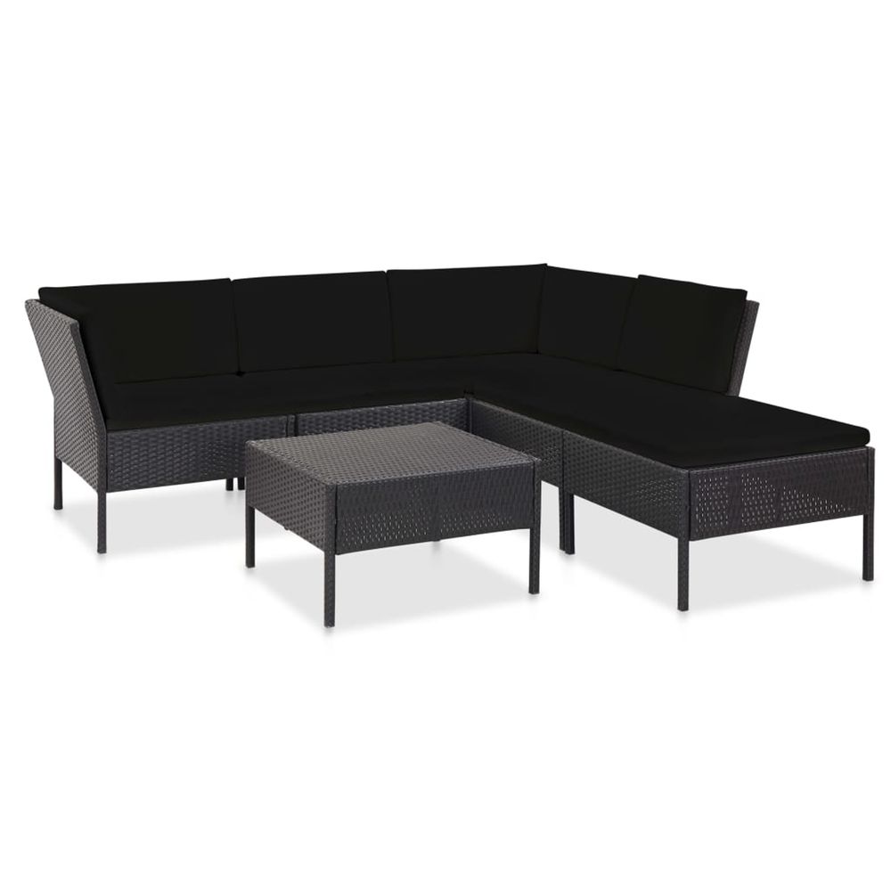 VIDAXL SALON DE JARDIN 6 78-(917805)