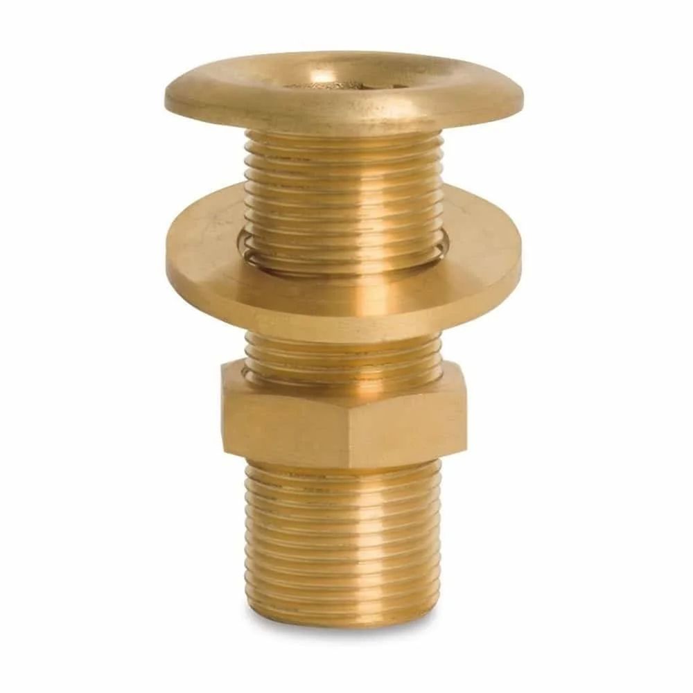 Raccord en laiton fileté 3/4' ag - plomberie, chauffage et plus
