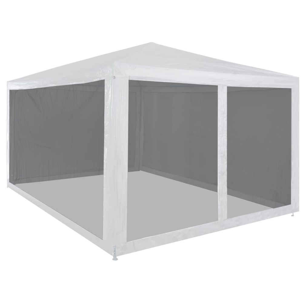 TENTE DE RECEPTION PLIABLE A 3-(866388)