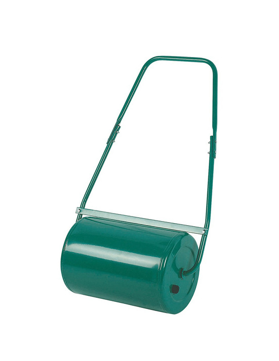 Rouleau acier à gazon 30 x 45