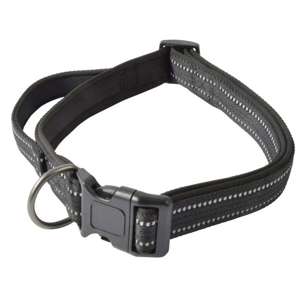 Collier chien xl réglable 