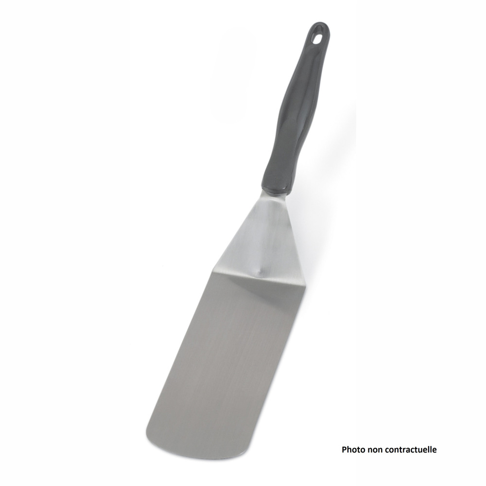 Spatule professionnelle renforcée l 34,5 cm - 2 coloris - pujadas