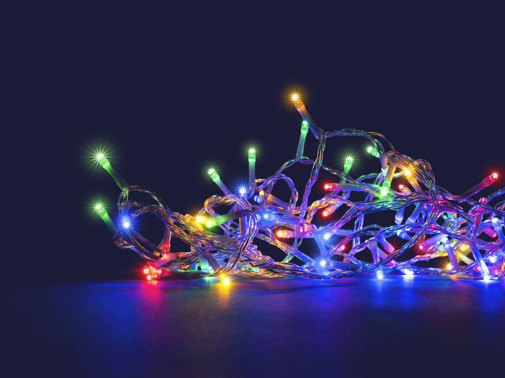 Flicker light® led - 8m