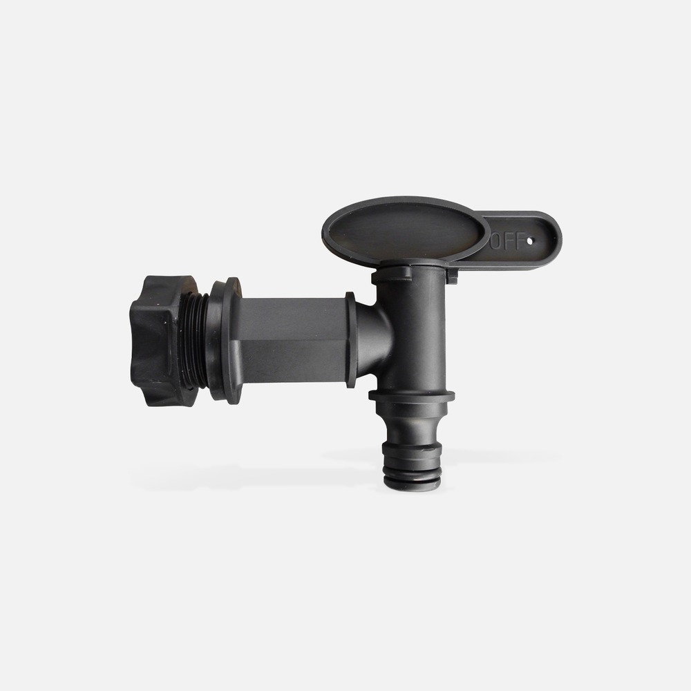 Récupérateur d'eau