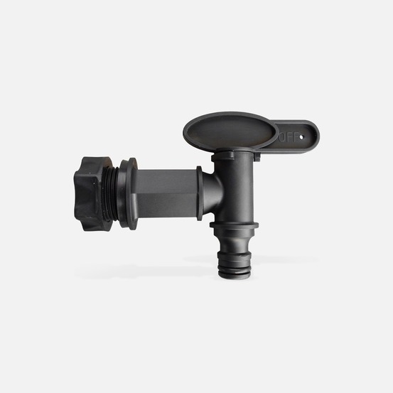 Récupérateur d'eau