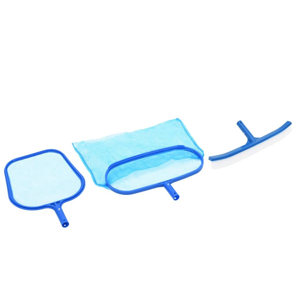 KIT D ENTRETIEN DE PISCINE 3 P-(868457)
