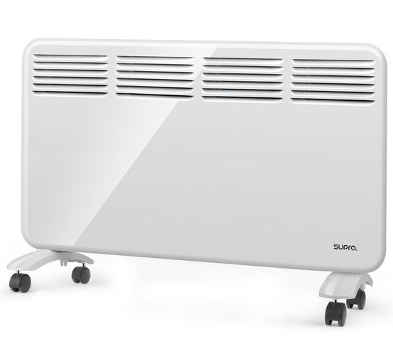 Radiateur convecteur 2000w - quickfix2000