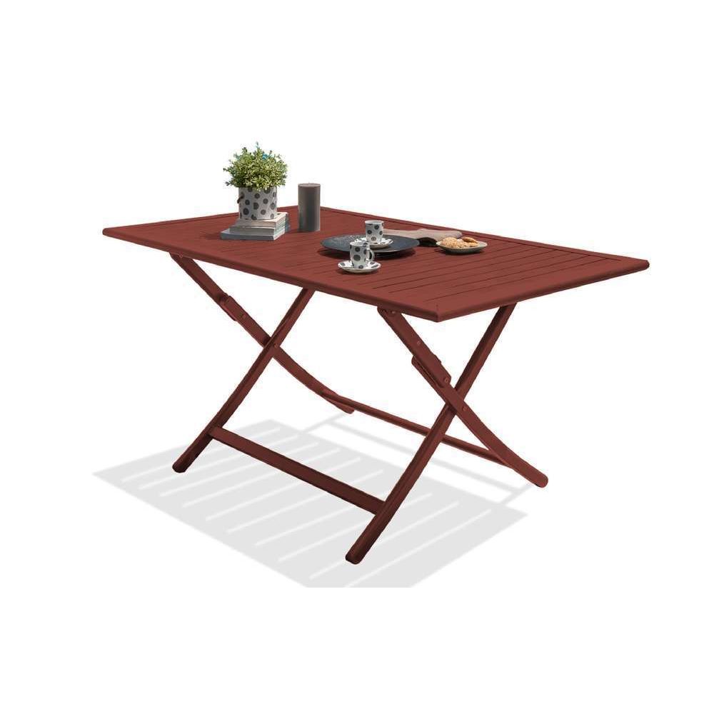 TABLE PLIANTE MARIUS 140X80 1-(826644)