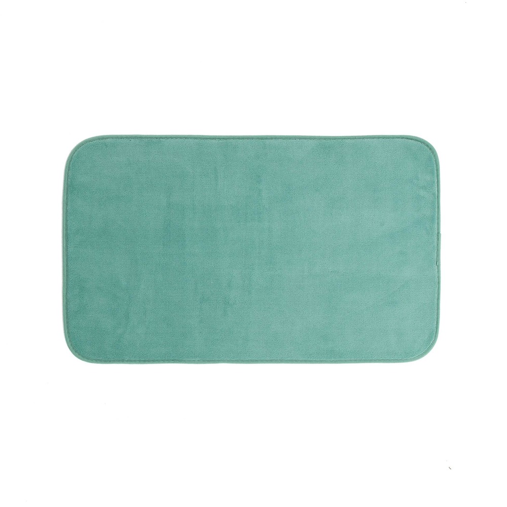 Tapis de bain collection vitamine unie