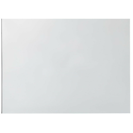 Verre de protection intérieure incolore 90x110mm gce charledave 548980003921