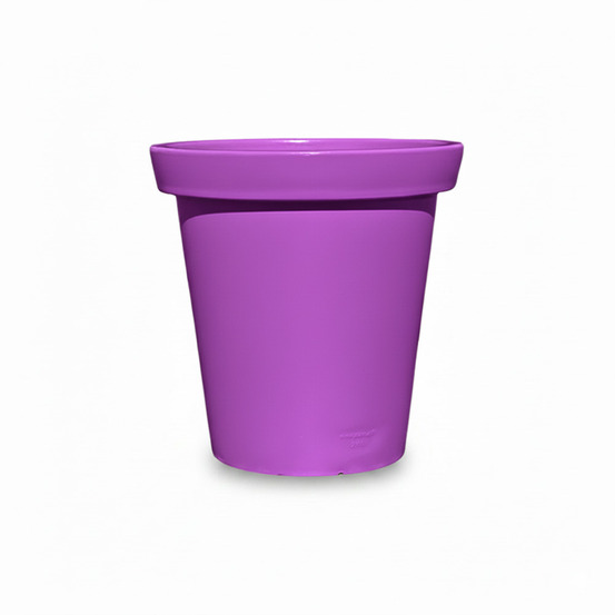 Pot de fleurs rond xxl delight 200l