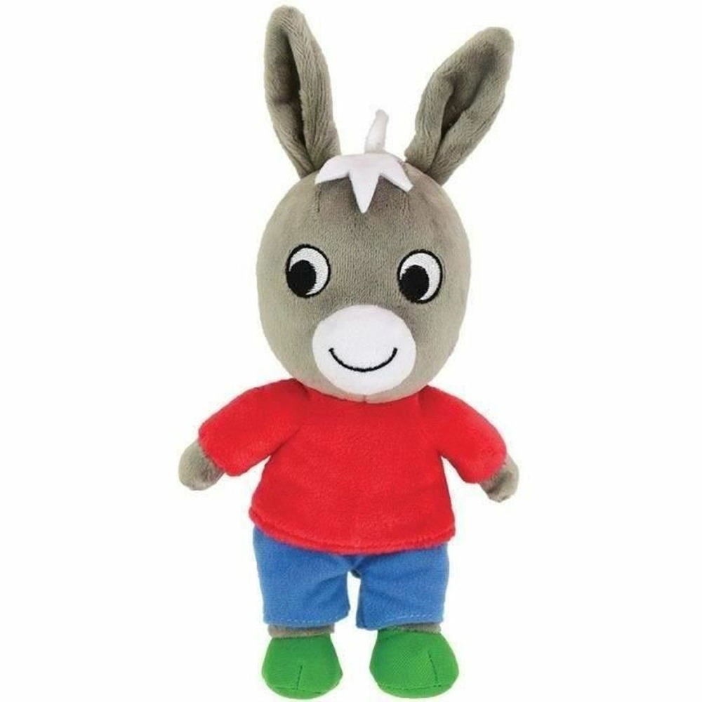 Peluche trotro 23 cm