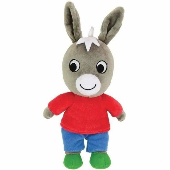 Peluche trotro 23 cm