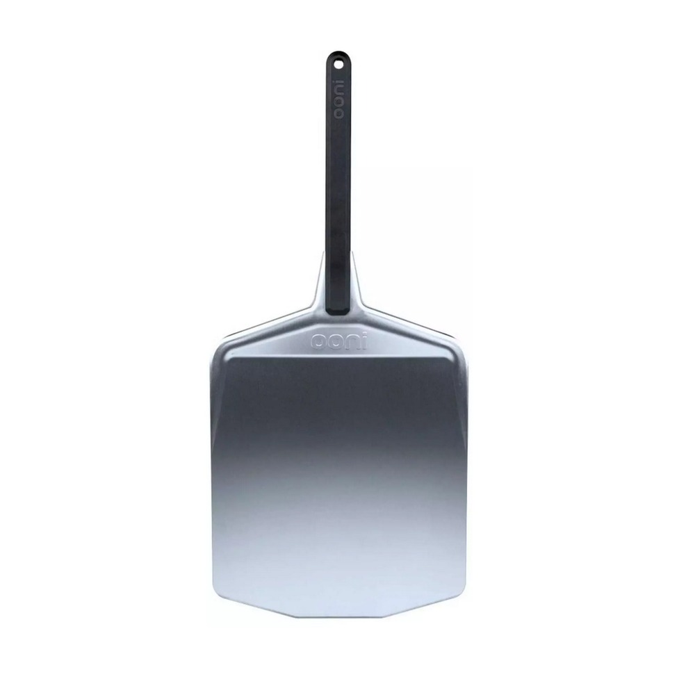 Pelle à pizza 35cm inox - uu-p37e00