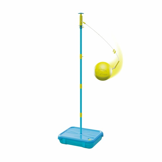 Pack jeux swingball® 5 en 1 toutes surfaces