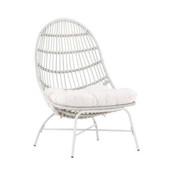 Fauteuil de jardin