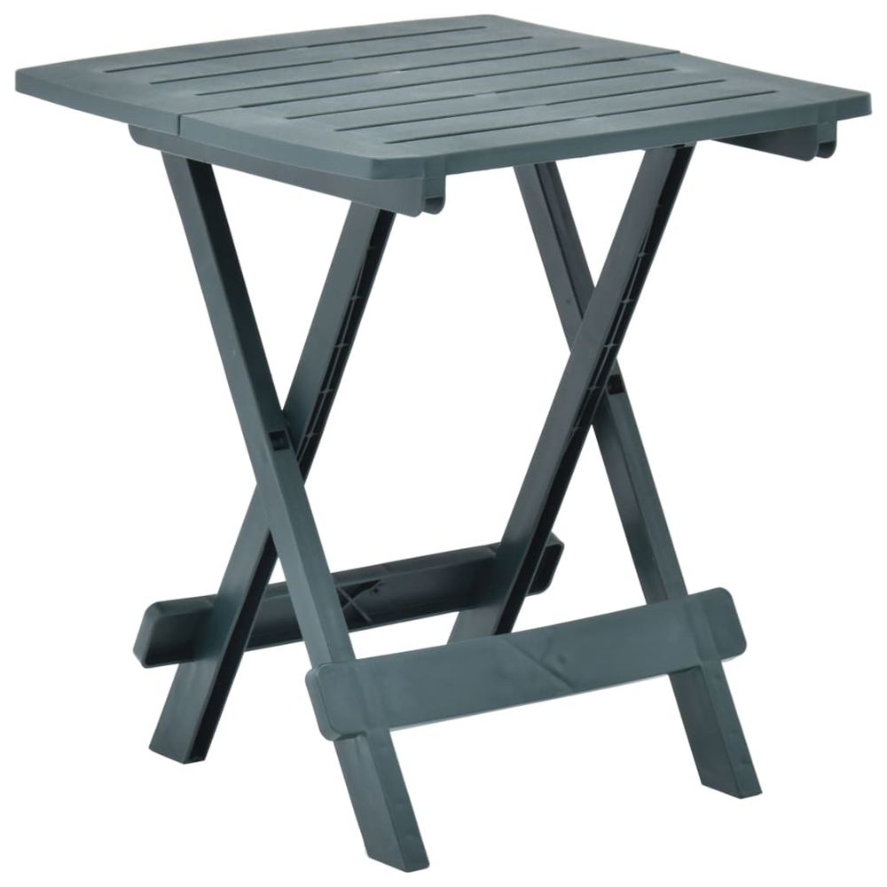 VIDAXL TABLE PLIABLE DE J 34-(919509)