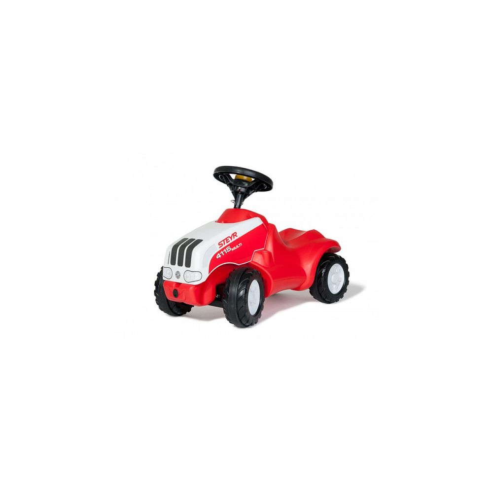 Rollyminitrac steyr multi 4115