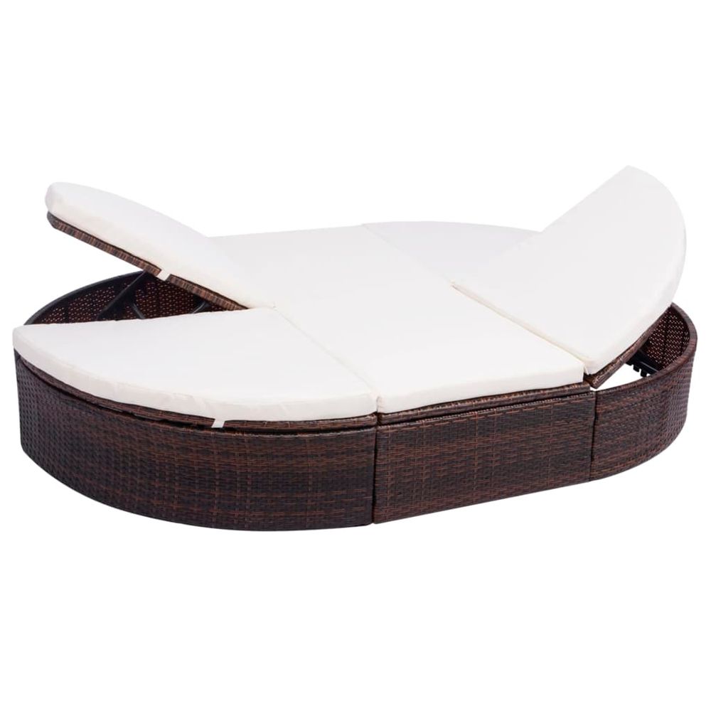 LIT DE REPOS D EXTERIEUR AVE 2-(866834)