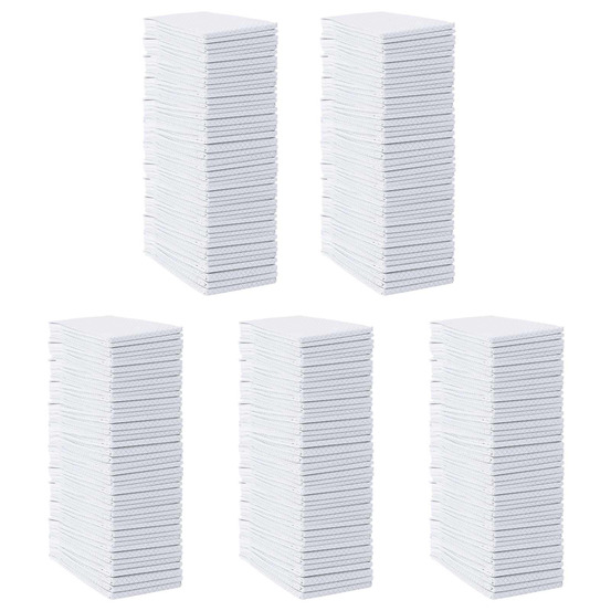 Tapis d'entraînement pour animaux en tissu non tissé 300 pcs