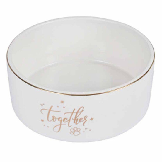 Gamelle pour chien & chat