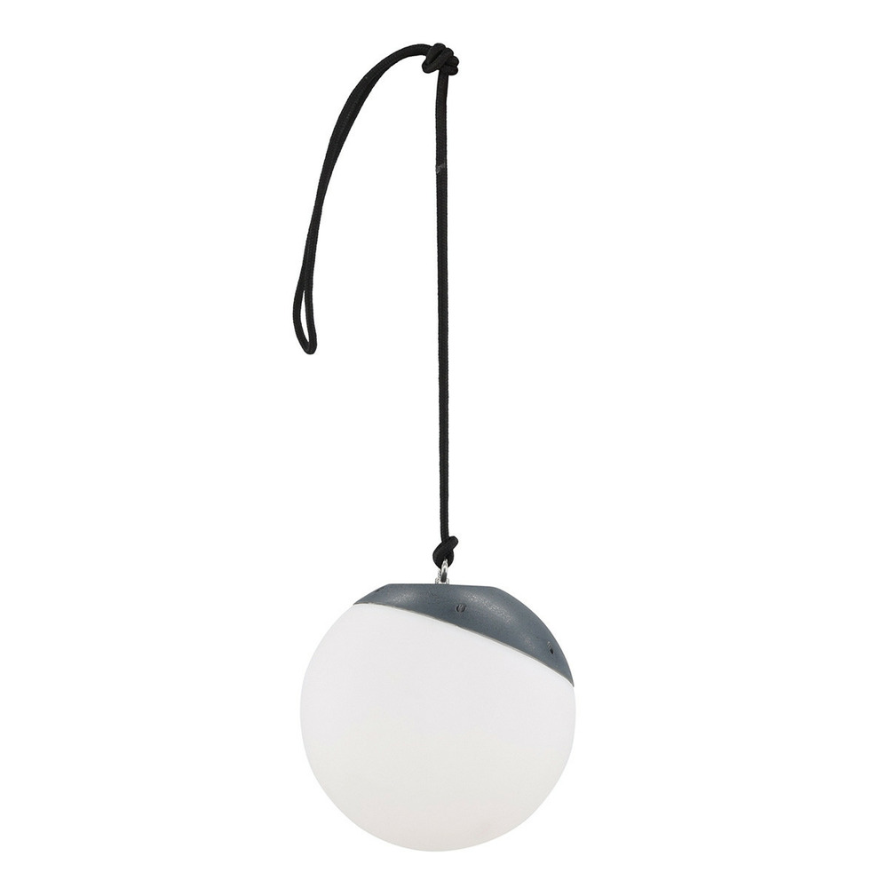 Lampe suspension d'extérieur à led 