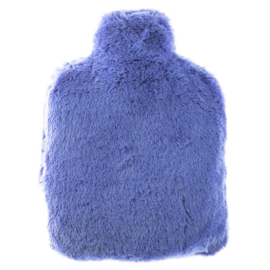 Bouillotte micro-ondes lavande