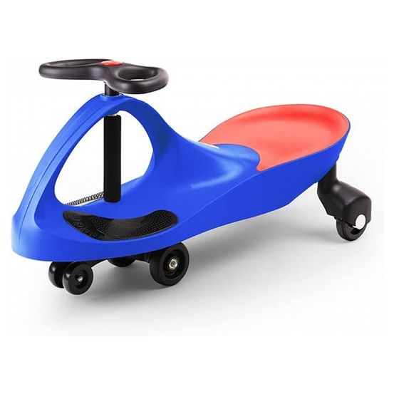 Porteur - didicar - bleu