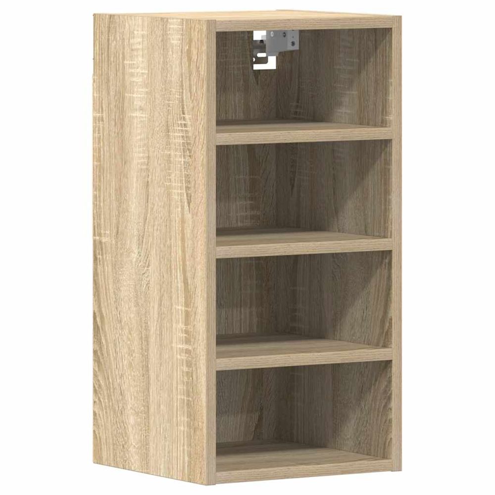 Armoire suspendue 
