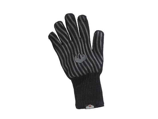 Gant hautement résistant à la châleur