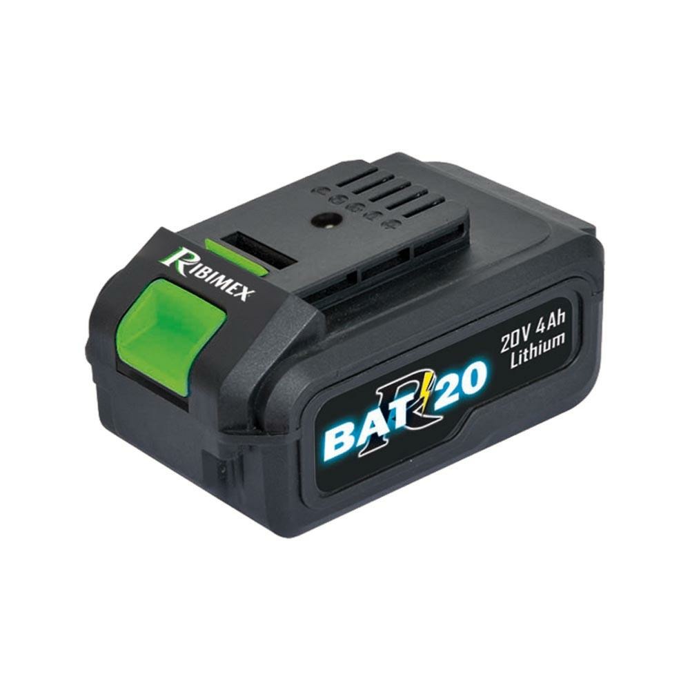 Batterie 20v 4amp R-BAT20 pour PRBAT20-TH