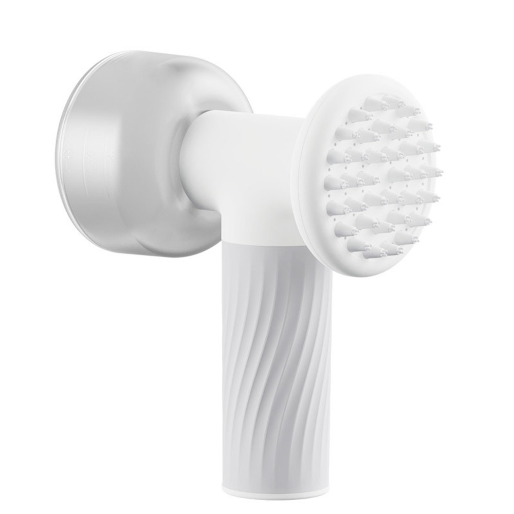 Dtopbuyage brosse de massage nettoyante