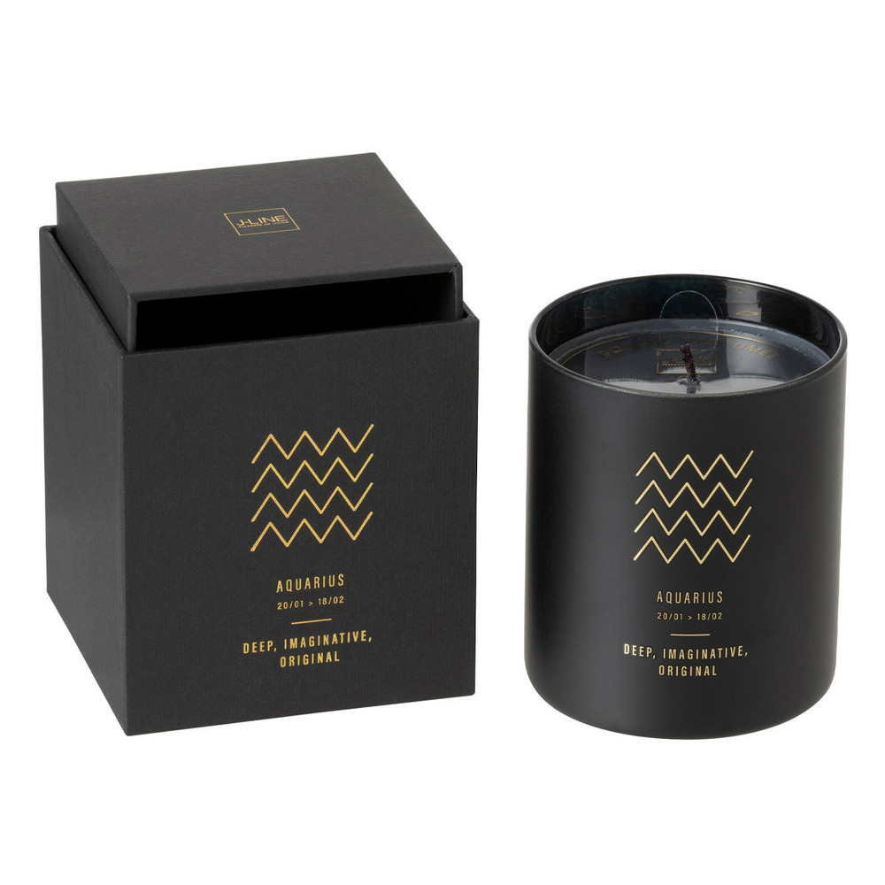 Bougie parfumée 