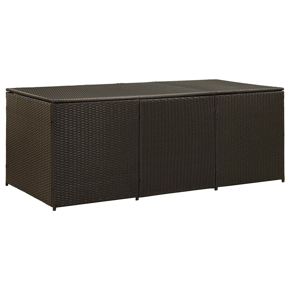 BOITE DE RANGEMENT DE JARD 17-(870026)