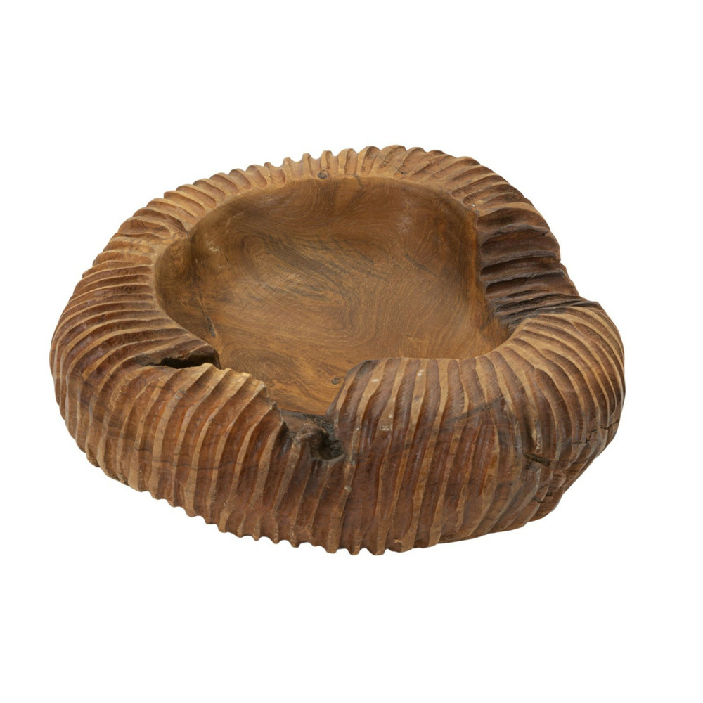 Vide-poche en bois 
