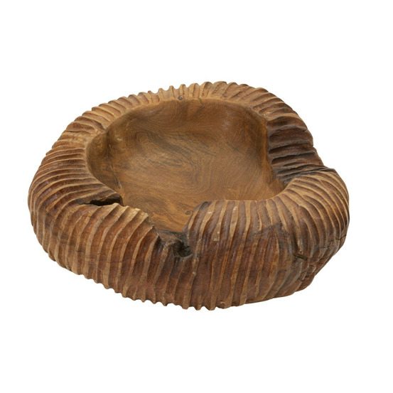 Vide-poche en bois