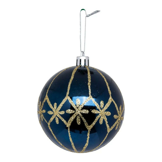 Boule de noël déco